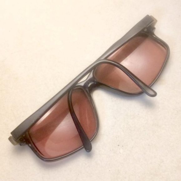 Vtg Jacques Fath Logo Sunglass Frames main image 9
